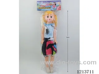 24 inch doll with IC