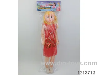 24 inch doll with IC