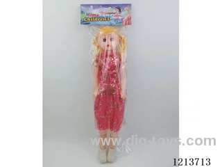 24 inch doll with IC