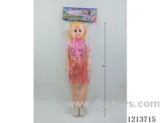 24 inch doll with IC