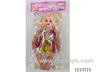 12 inch doll with IC