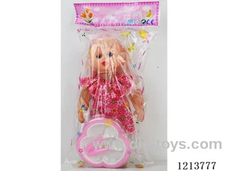 12 inch doll with IC