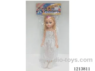 18 inch doll with IC