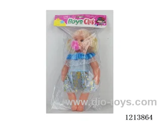 27CM doll with IC