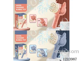23-hole angel bubble hammer