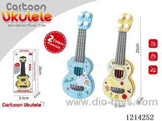 25cm Candy Paradise Ukulele