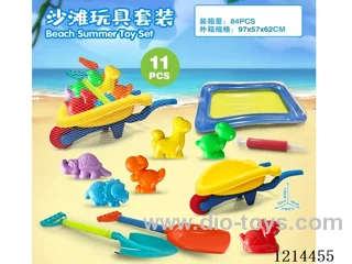 beach toys 11PCS