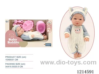 12 inch doll