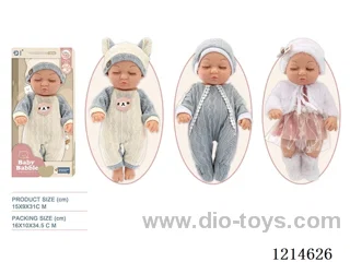 12 inch doll