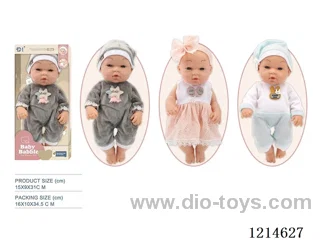 12 inch doll