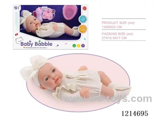 10 inch doll