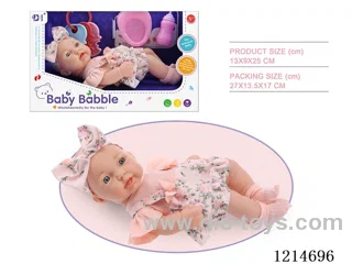 10 inch doll