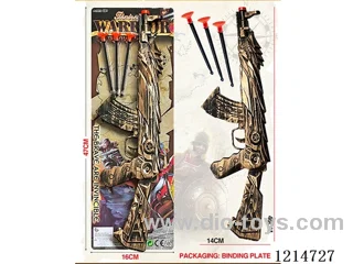 Weapon Sets