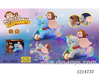 B/O toys W L/M not included 3*AA