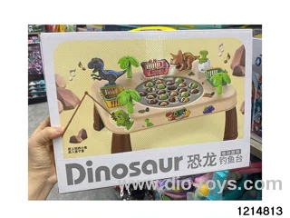 FISH TOY