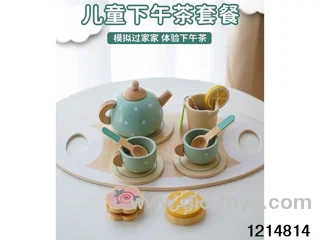 Tea Set