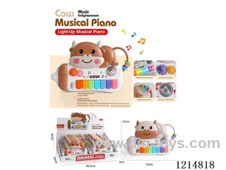 Electronic organ (12PCS/ box)