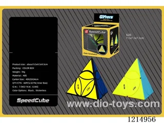 Rubik's Cube