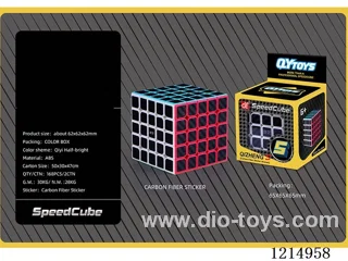 Rubik's Cube