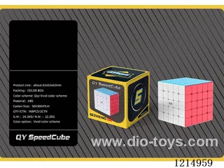 Rubik's Cube