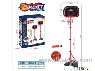 Basketball Board