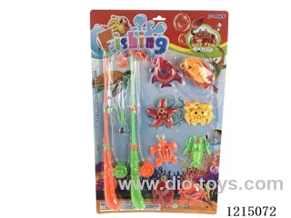 Fishing set