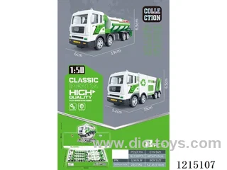 Alloy Cars 8PCS