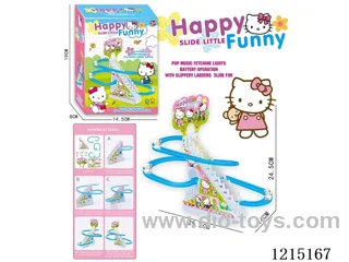 KT Cat Stair Climbing(3PCS)