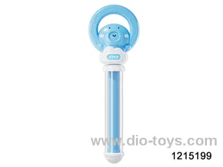 octopus water pump in OPP bag