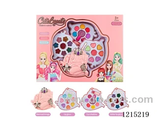 Children's Makeup - Applicable