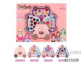 Children's Makeup - Applicable