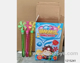 24 PCS bubble toys/28cm