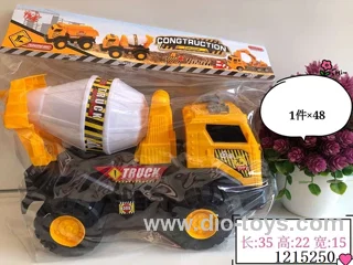 free wheel tanker car