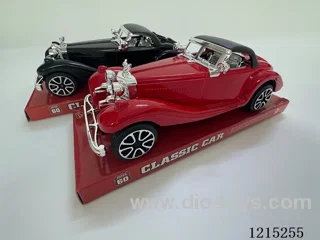 inertia car
