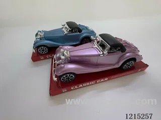 inertia car