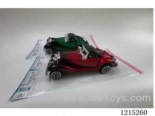 inertia car