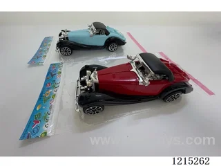 inertia car