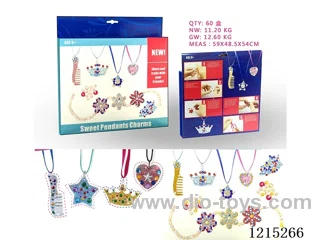 DIY Jewelry