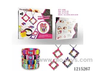 DIY Jewelry