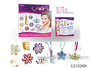 DIY Jewelry