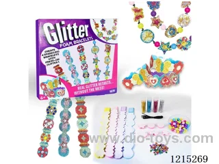 DIY Jewelry