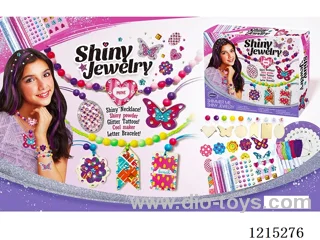DIY Jewelry