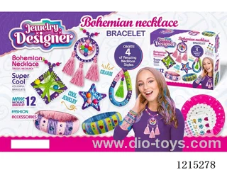 DIY Jewelry