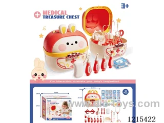 Medical Space Bag 48PCS