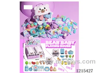 Kitchen Set 12PCS