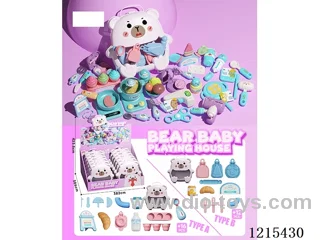 Dessert Set12PCS