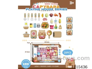 Kitchen Sets
