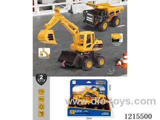 Inertia Vehicle 2PCS