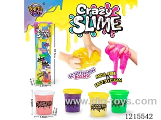 35g 1A 4 Color Sparkling Gel