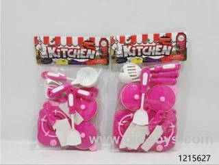 13pcs kitchen set/2 style mix